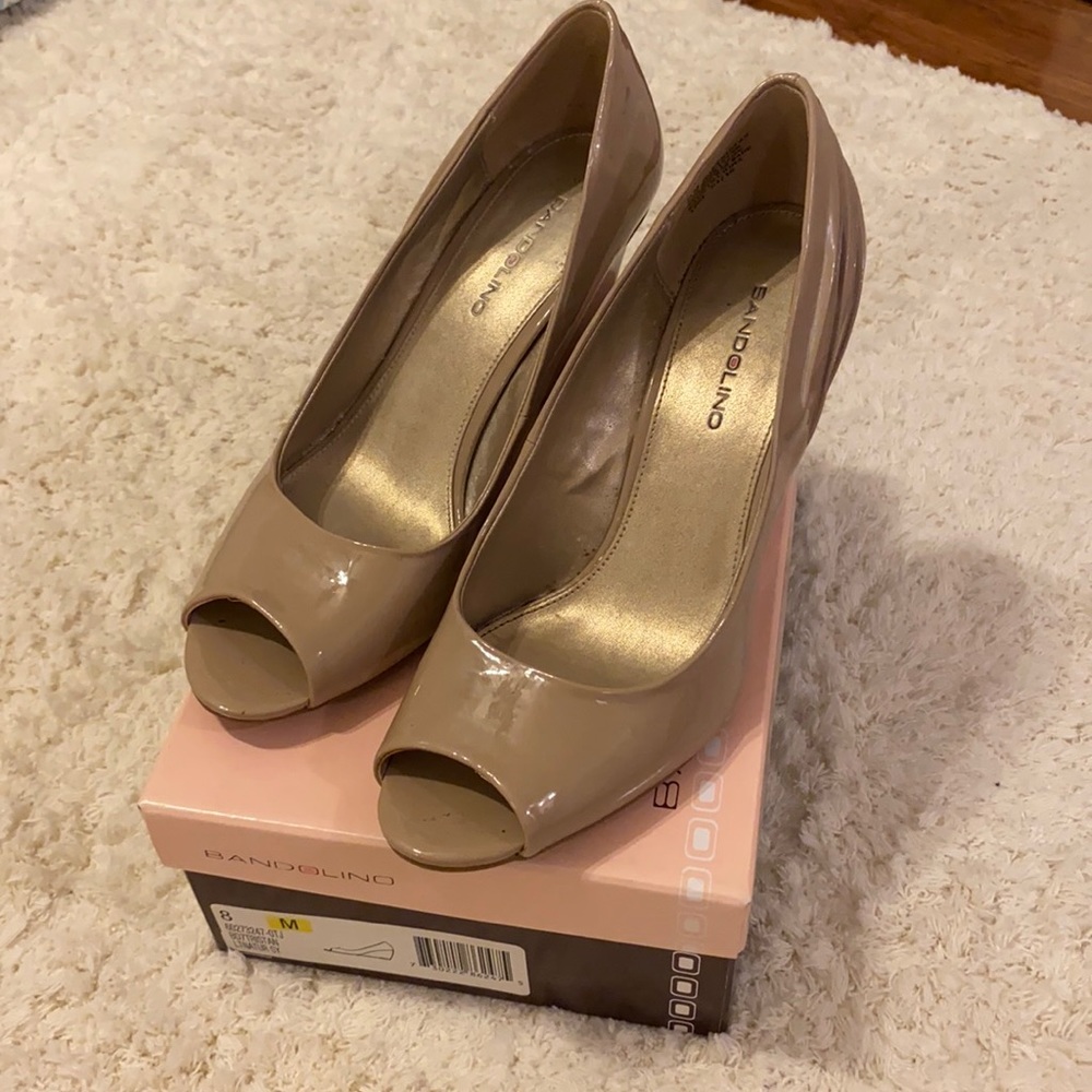 Wedges